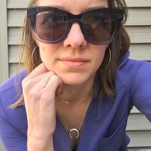 Meet your Posher, Katrina